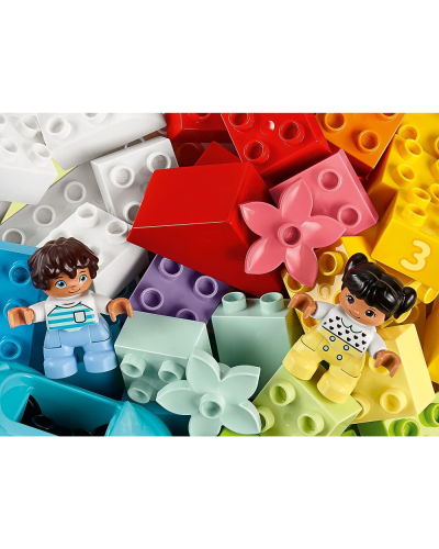 LEGO DUPLO Brick Box / 10913