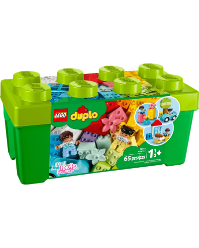 LEGO DUPLO Brick Box / 10913