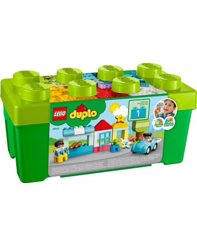 LEGO DUPLO Brick Box / 10913