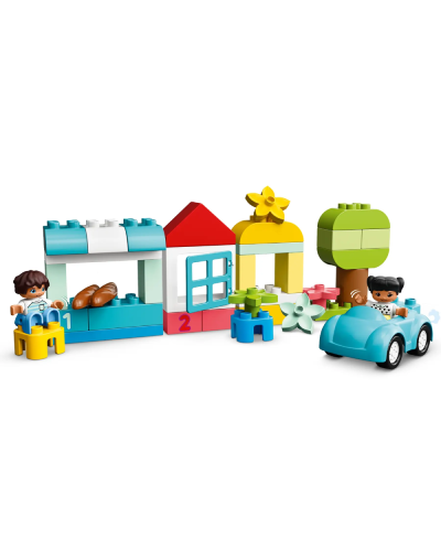 LEGO DUPLO Brick Box / 10913