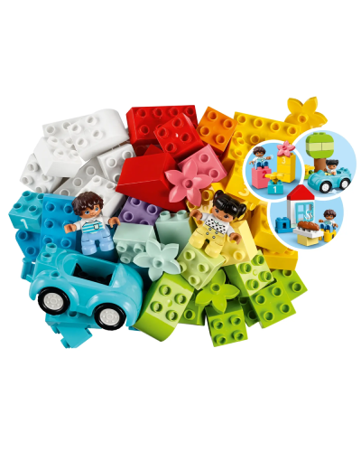 LEGO DUPLO Brick Box / 10913