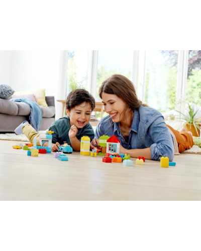 LEGO DUPLO Brick Box / 10913