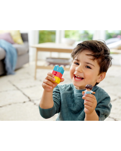 LEGO DUPLO Brick Box / 10913