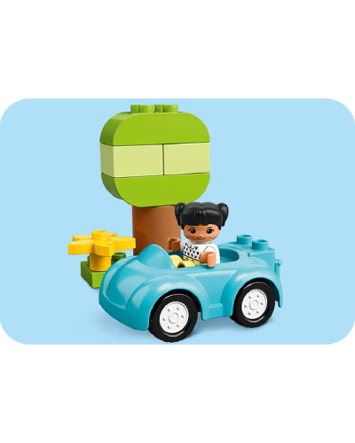 LEGO DUPLO Brick Box / 10913