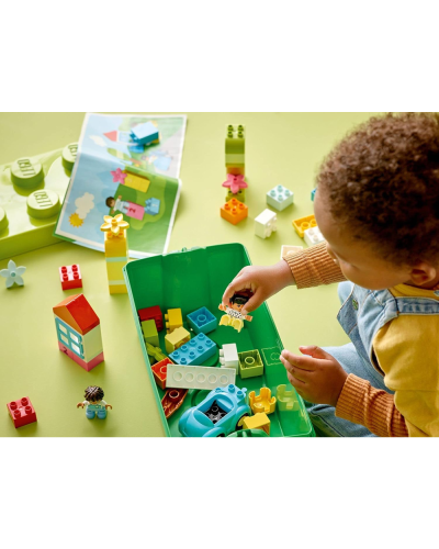 LEGO DUPLO Brick Box / 10913