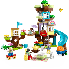 LEGO DUPLO 3in1 Tree House / 10993