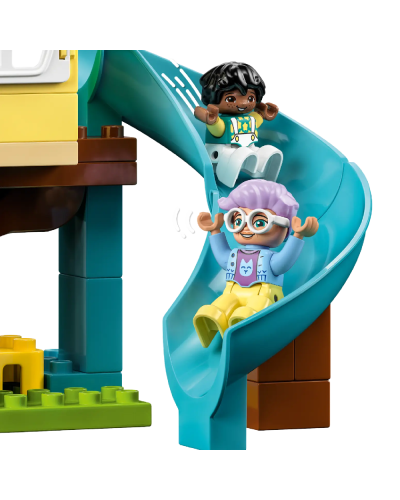 LEGO DUPLO 3in1 Tree House / 10993