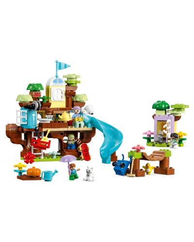LEGO DUPLO 3in1 Tree House / 10993