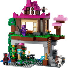 LEGO Minecraft The Training Grounds 21183 / 5702017156613
