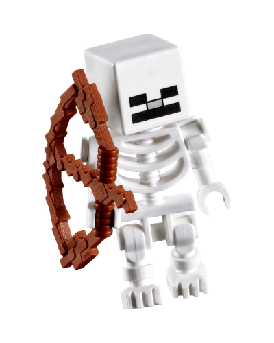 LEGO Minecraft The Training Grounds 21183 / 5702017156613