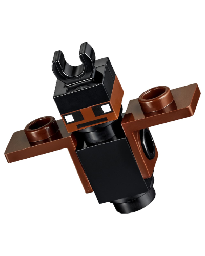 LEGO Minecraft The Training Grounds 21183 / 5702017156613