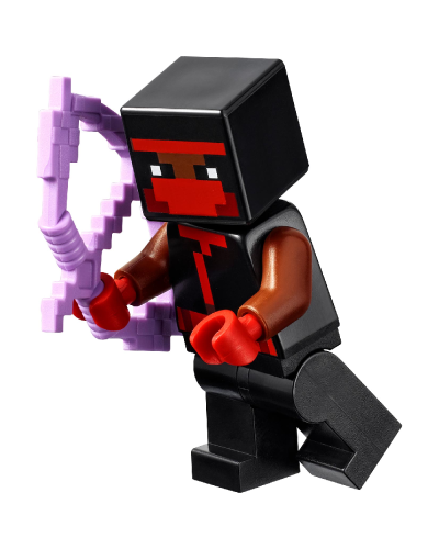 LEGO Minecraft The Training Grounds 21183 / 5702017156613