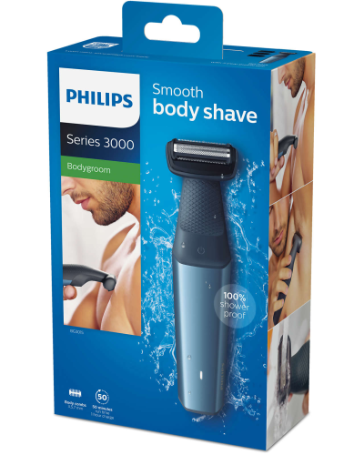 Trimmer Philips BG3015/15