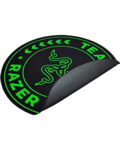 Chair Floor Rug Razer Team Black/Green RC81-03920100-R3M1