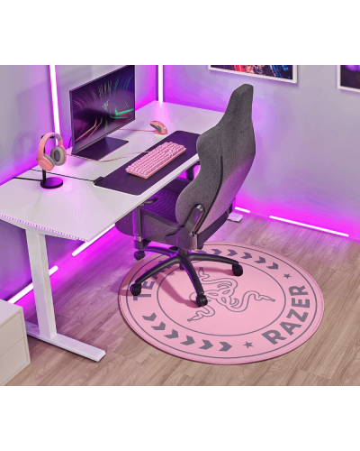 Chair Floor Rug Razer Team Quartz RC81-03920300-R3M1