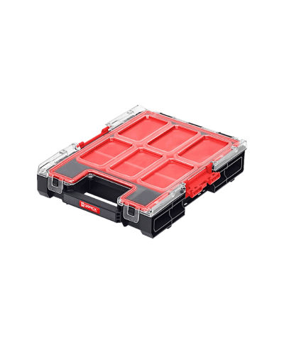 Alətlər qutusu Qbrick ORGQMCZAPG001 (5901238251286)