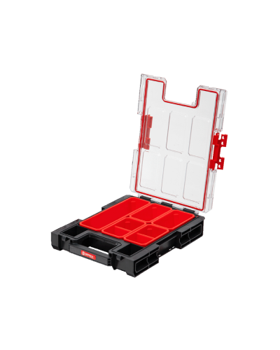 Alətlər qutusu Qbrick ORGQMCZAPG001 (5901238251286)