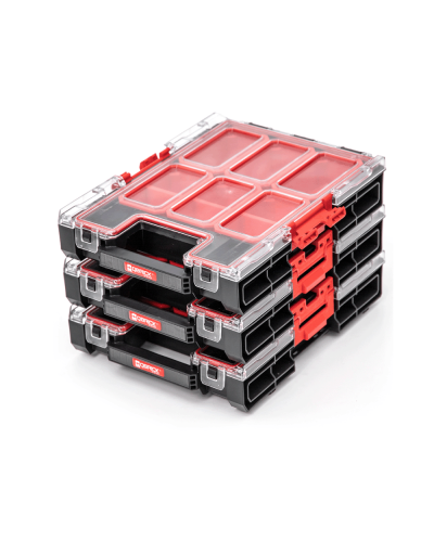 Alətlər qutusu Qbrick ORGQMCZAPG001 (5901238251286)