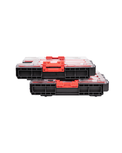 Alətlər qutusu Qbrick ORGQMCZAPG001 (5901238251286)
