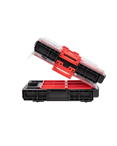 Alətlər qutusu Qbrick ORGQMCZAPG001 (5901238251286)