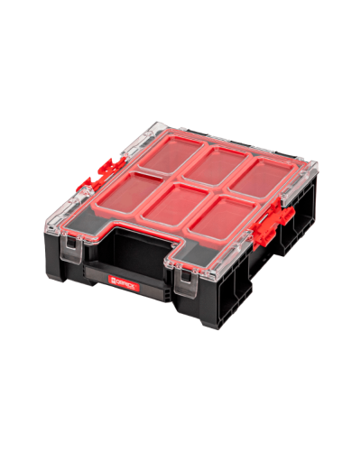 Alətlər qutusu Qbrick ORGQMPCZAPG001 (5901238256052)