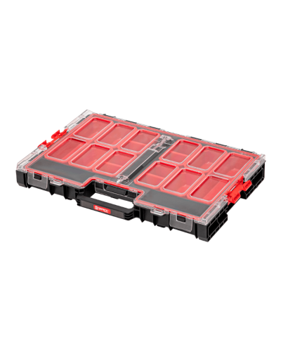 Alətlər qutusu Qbrick ORGQLCZAPG001 (5901238251279)