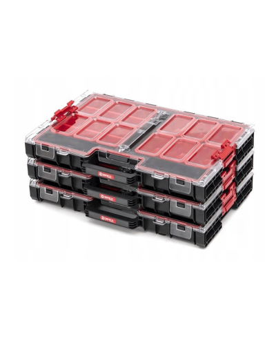 Alətlər qutusu Qbrick ORGQLCZAPG001 (5901238251279)