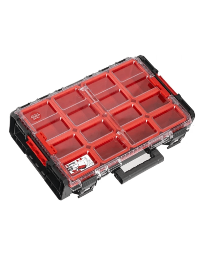Alətlər qutusu Qbrick ORGQXLCZAPG001 (5901238251262)
