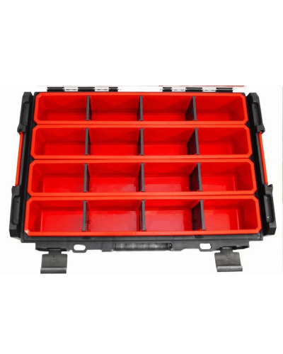Alətlər qutusu Qbrick ORGQXLLBCZAPG001 (5901238256328)