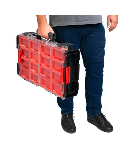 Alətlər qutusu Qbrick ORGQXLLBCZAPG001 (5901238256328)