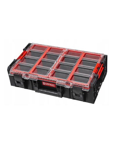 Alətlər qutusu Qbrick ORGQ2XLCZAPG001 (5901238256878)