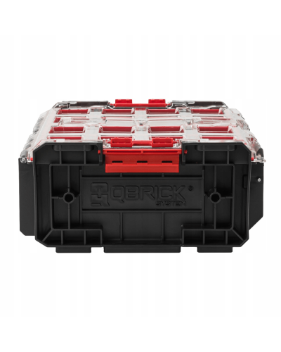 Alətlər qutusu Qbrick ORGQ2XLCZAPG001 (5901238256878)