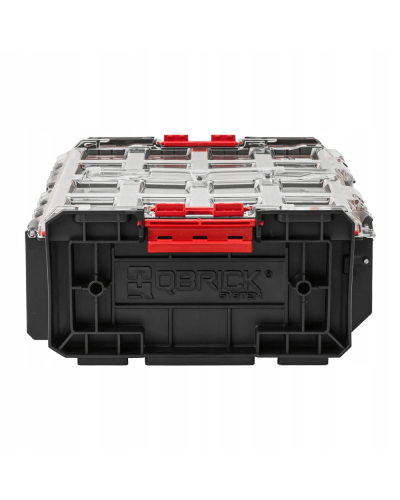 Alətlər qutusu Qbrick ORGQ2XLFCZAPG001 (5901238256946)