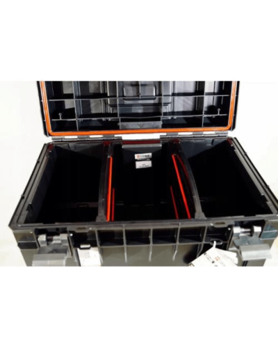 Alətlər qutusu Qbrick SKRQ350B2CZAPG001 (5901238245896)