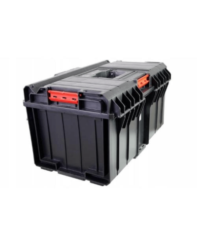 Alətlər qutusu Qbrick SKRQ350B2CZAPG001 (5901238245896)