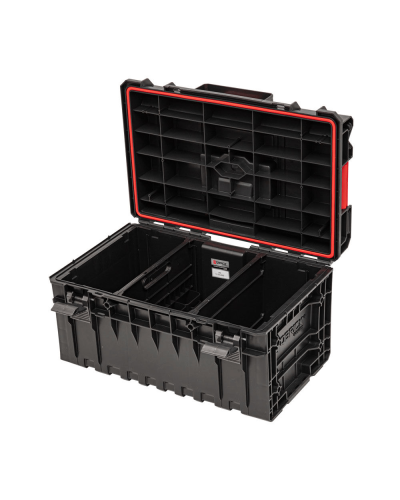 Alətlər qutusu Qbrick SKRQ350B2CZAPG001 (5901238245896)