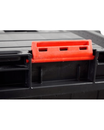Alətlər qutusu Qbrick SKRQ350B2CZAPG001 (5901238245896)
