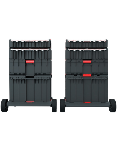 Alətlər qutusu Qbrick SKRQ450B2CZAPG001 (590123824(5902)