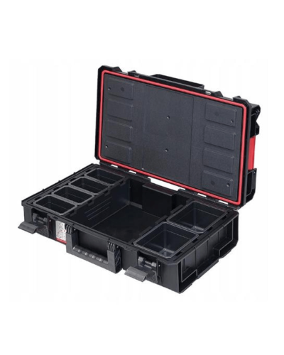 Alətlər qutusu Qbrick SKRQ200P2CZAPG001 (590123824(5926)