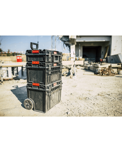 Alətlər qutusu Qbrick SKRQ350P2CZAPG001 (590123824(5933)