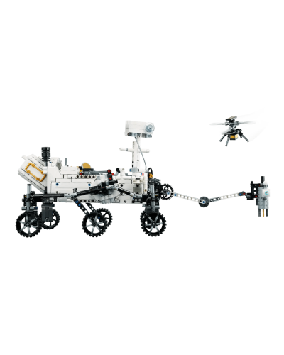 LEGO Technic Nasa Mars Perseverance Rover / 42158