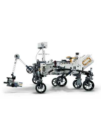 LEGO Technic Nasa Mars Perseverance Rover / 42158