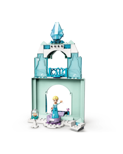 LEGO Disney Anna and Elsa Frozen Wonderland / 43194