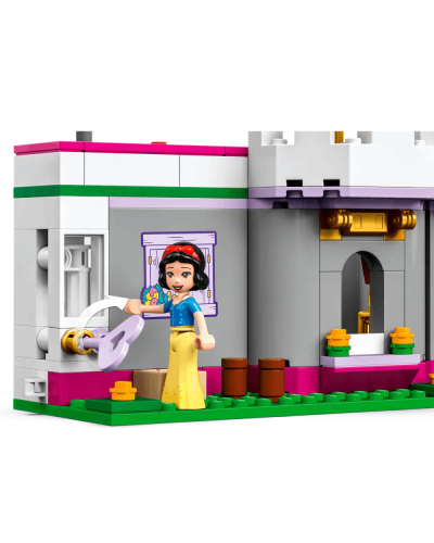 LEGO Disney Princess Ultimate Adventure Castle 43205 / 5702017154329