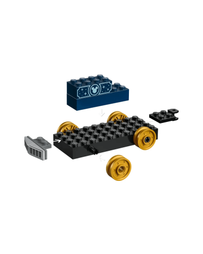 LEGO Disney Celebration Train / 43212