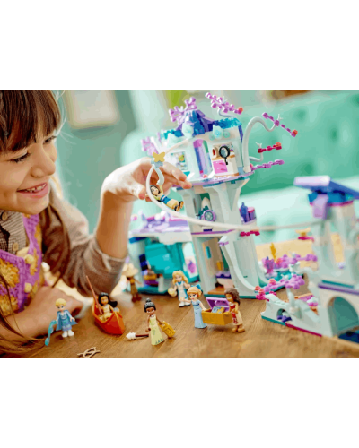 LEGO Disney Classic The Enchanted Treehouse / 43215