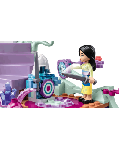 LEGO Disney Classic The Enchanted Treehouse / 43215