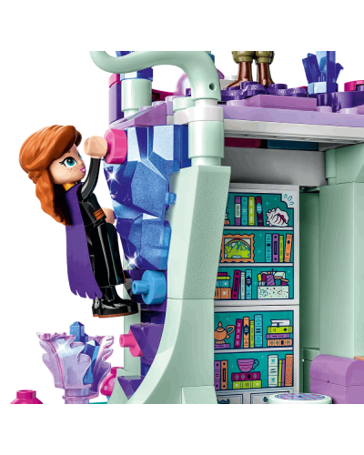 LEGO Disney Classic The Enchanted Treehouse / 43215