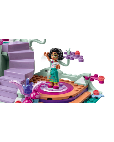 LEGO Disney Classic The Enchanted Treehouse / 43215