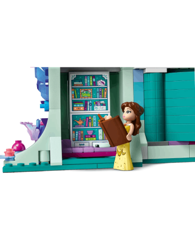 LEGO Disney Classic The Enchanted Treehouse / 43215